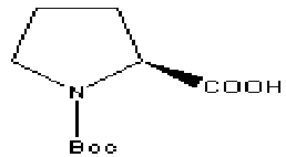 Boc-pro-oh [CAS No. 15761-39-4]