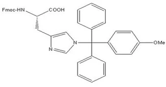 Fmoc-Su(Mmt)-OH