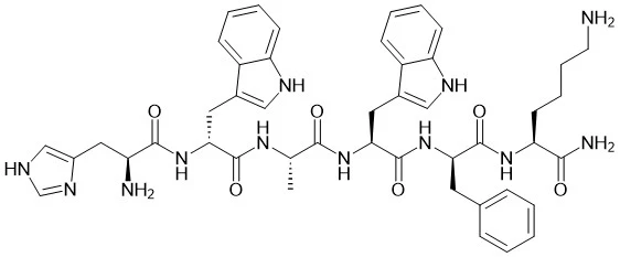 Hexapéptido -2