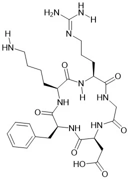 Ciclo(RGDfK)