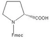 Fmoc-D-Pro-OH