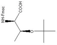 Fmoc-D-Thr(tBu)-OH