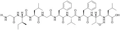 Proteína de matriz M1 (58-66) (virus de la influenza A)