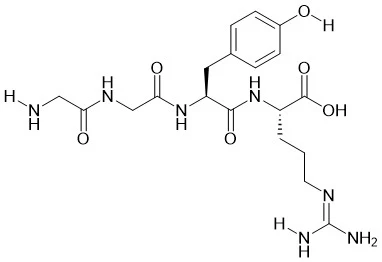 Inhibidor de papaína
